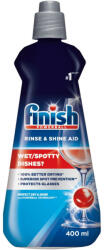 Finish Rinse & Shine Aid gépi edényöblítő 400 ml regular (A52957)