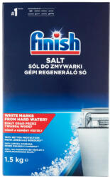 Finish mosogatógép regeneráló só 1, 5 kg (A252545825)