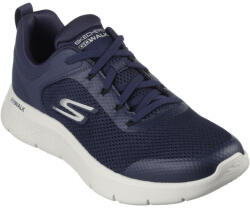 Skechers - Go Walk Flex - Sneaker Férfi utcai cipő (216495NVY)
