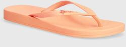 Ipanema flip-flop ANAT COLORS narancssárga, női, lapos talpú, 82591-AQ606 - narancssárga Női 38