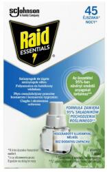 Raid elektromos párologtató ut. 45éj Essentials 27. ml