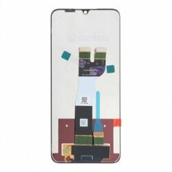 Samsung A057 Galaxy A05s, LCD kijelző érintőplexivel, fekete (GYÁRI)
