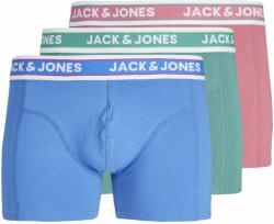 Jack & Jones Boxeralsók 'CONNOR' kék, Méret M