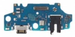 Samsung A057 Galaxy A05s, Töltőcsatlakozó (panel) Gyári