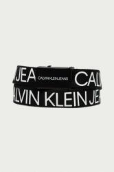 Calvin Klein Jeans - Gyerek öv - fekete L/XL