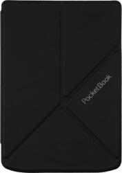 PocketBook Origami 6" E-Book olvasó Tok - Fekete (H-SO-634-K-WW) - mall