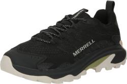Merrell Sportcipő 'MOAB SPEED 2' fekete, Méret 44, 5