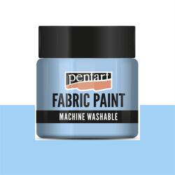 PENTART Textilfesték PENTART 50ml mosógépben mosható égkék (44370)