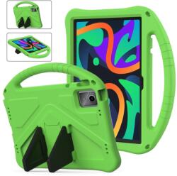  Husa KIDDO pentru copii pentru Lenovo Tab M11 / K11 verde