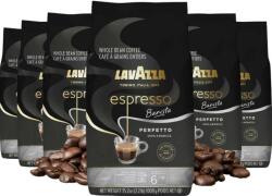LAVAZZA Espresso BARISTA Perfetto szemes kávé 6 kg