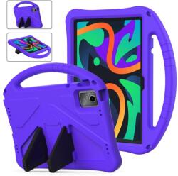  Husa KIDDO pentru copii pentru Lenovo Tab M11 violet