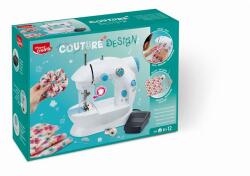 Maped Játék varrógép készlet, MAPED CREATIV "Couture Design (IMAC907402)
