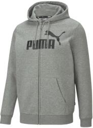 PUMA Hanorac cu gluga Puma ESS Big Logo FZ Hoodie FL 58669803 Marime L - weplayvolleyball