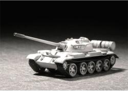 Trumpeter USSR T-55 Mod Tank műanyag modell (1: 72) (MTR-07282) - mall