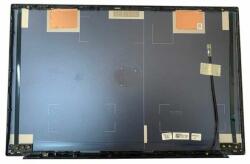HP Pavilion Laptop 15-EG 15-EH series M08899-001 LCD kijelző hátlap/ fedlap hátsó burkolat kék