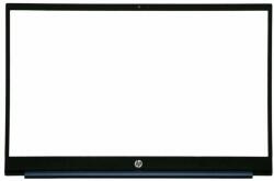 HP Pavilion Laptop 15-EG 15-EH series M33442-001 LCD kijelző első burkolat keret fedlap bezel kék