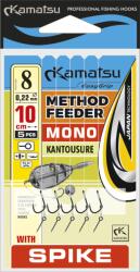 Kamatsu method feeder mono kantousure 6 spike (504021306) - epeca