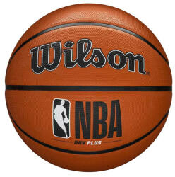 Wilson Kosárlabda Wilson NBA DRV PLus 5-ös méret narancssárga (WTB9200XB05) - s1sport