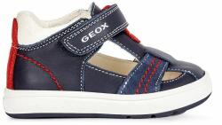 Geox gyerek szandál sötétkék - sötétkék 18 - answear - 16 990 Ft