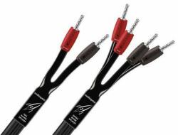AudioQuest Rocket 44 szerelt hangfalkábel 2 x 2.0 m