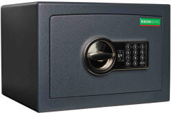 KRONBERG Seif certificat antiefractie Kronberg® IVTPro30 electronic 300x440x380 mm EN1143/EN1