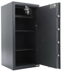 KRONBERG Seif certificat antiefractie Kronberg® IVTPro90IT cheie 900x440x380 mm EN1143/EN1