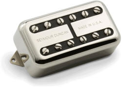 Seymour Duncan Psyclone Neck - Nickel
