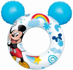 Bestway Bestway: Disney Junior® Mickey Egér úszógumi 74 x 76 cm (9102K)