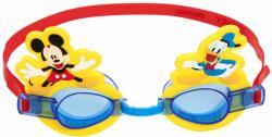 Bestway Bestway: Disney® Mickey egér és Donald kacsa Deluxe úszószemüveg (9102S)