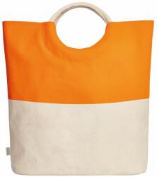 Halfar Bevásárlótáska SUNNY - Narancssárga (1816507-15514)