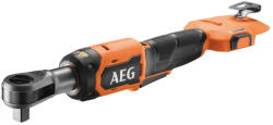 AEG Powertools AEG BSS 18R12BL-0 akkus szénkefe nélküli racsnis csavarkulcs, 1/2" (akku és töltő nélkül) (4935480973)