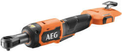 AEG Powertools AEG BSS 18R14BL-0 akkus szénkefe nélküli racsnis csavarkulcs, 1/4" (akku és töltő nélkül) (4935480974)