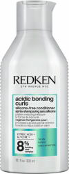 Redken Acidic Bonding Curls kondicionáló - 300 ml