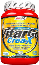 Amix Nutrition VitarGo Crea-X 1000 g, narancs