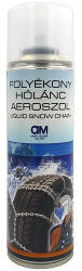 AM, Folyékony Hólánc Spray - 300 ml