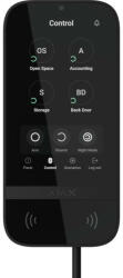 Ajax Systems KEYPAD-TOUCHSCREEN-FIBRA-BLACK (KEYPAD-TOUCHSCREEN-FIBRA-BLACK)