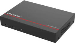 Hikvision DS-E04NI-Q1/4P(SSD 1T) (DS-E04NI-Q1-4P-SSD1T)