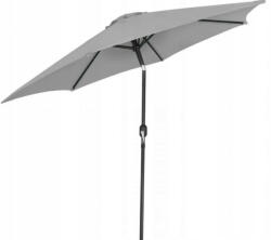 Ruhhy Kerti napernyő, szürke