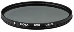 Hoya UX CPL II 43mm cirkuláris polár szűrő