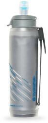 Hydrapak Skyflask IT Speed - Clear - Összehajtható hőszigetelt kulacs - grafit színben - 300 ml