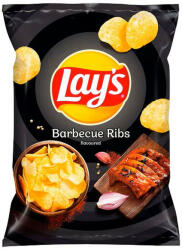 Lay's Barbecue Oldalas 60g 14/#