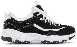 Skechers Sneakers I-Conik 88888250/BKW Negru