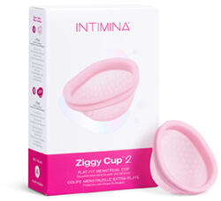 Intimina Cupa menstruală Intimina Ziggy Cup mărimea A (INTIM01)