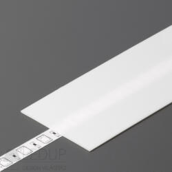 TOPMET Fedlap G Slide 2000 Mm Opál (84000238)