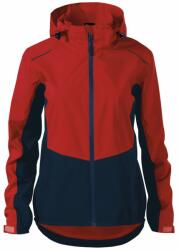 MALFINI Jachetă feminină Rainbow - Roșie | XL (5390716)