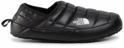 The North Face Papuci de casă Thermoball Traction Mule V NF0A3UZNKY4 Negru