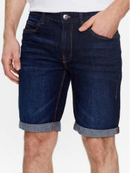 INDICODE Pantaloni scurți de blugi Kaden 70-100 Albastru Regular Fit - modivo - 139,00 RON