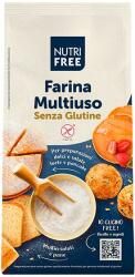 NUTRI FREE Farina Multiuso univerzális lisztkeverék 1000 g