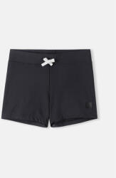 Reima Pantaloni scurți pentru înot Simmari 5200151A Negru Regular Fit