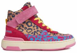 The Marc Jacobs Sneakers W19139 M Colorat